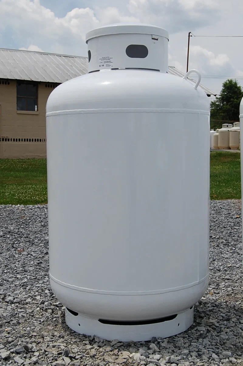 120-Gallon and 124-Gallon Propane Tanks - Image 3