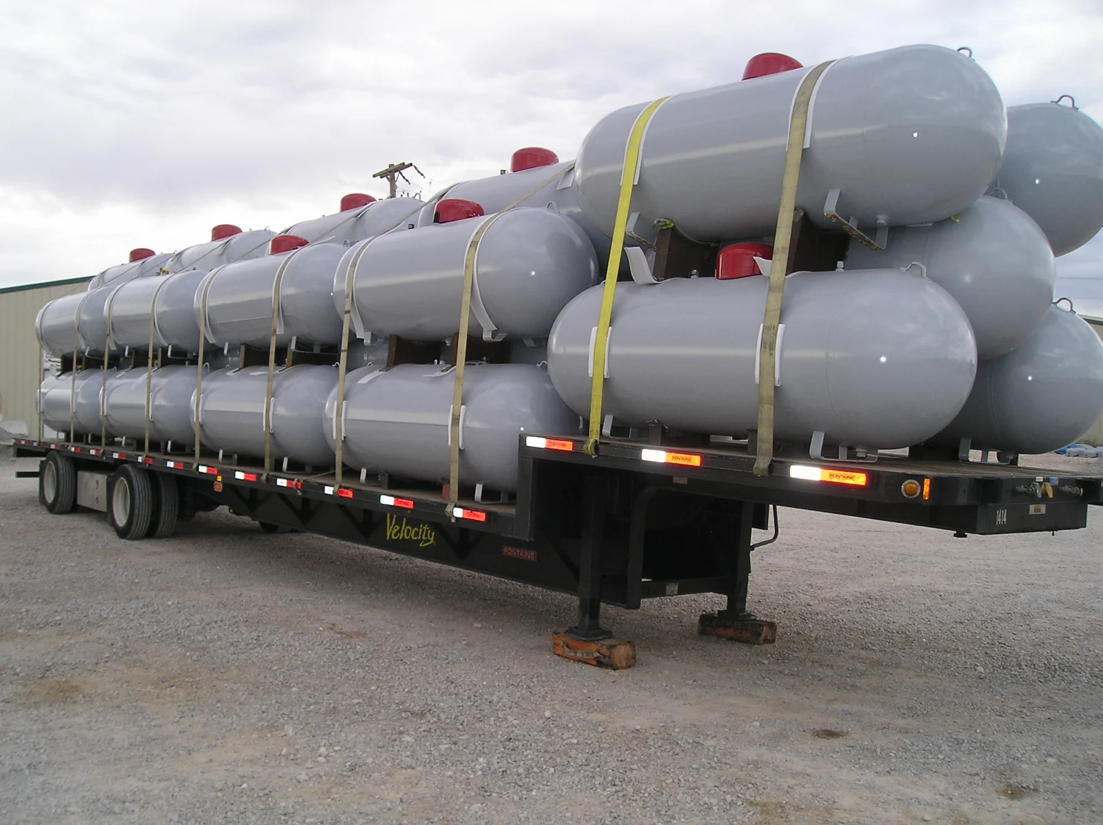 1,000-Gallon Propane Tank - Image 6