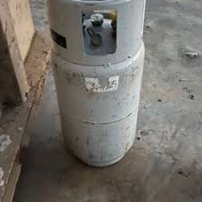 8-Gallon Forklift Cylinder - Image 4