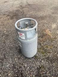 8-Gallon Forklift Cylinder - Image 3