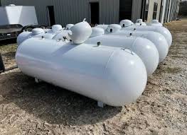 57-Gallon Propane Tank - Image 3