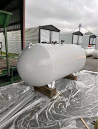 57-Gallon Propane Tank - Image 2