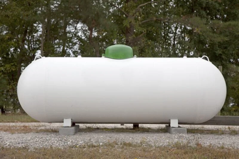 1,000-Gallon Propane Tank - Image 4