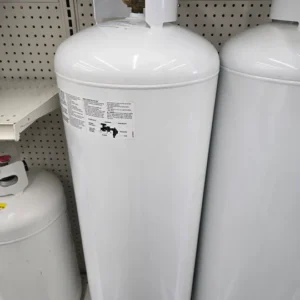 100 Gallon Propane Tank