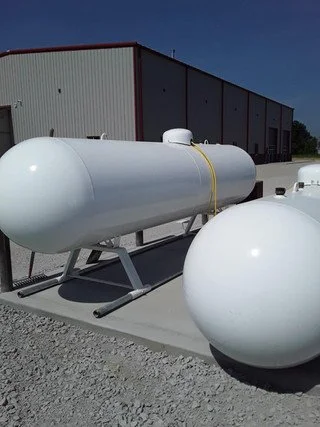 1,000-Gallon Propane Tank - Image 2